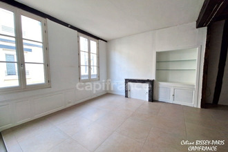 achat appartement sens 89100