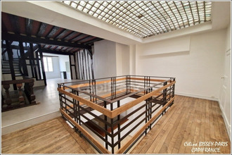 achat appartement sens 89100