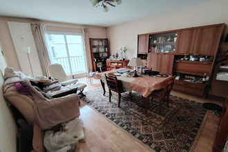 achat appartement sens 89100