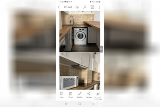 achat appartement sens 89100