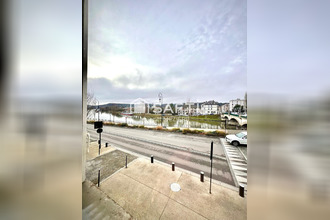 achat appartement sens 89100