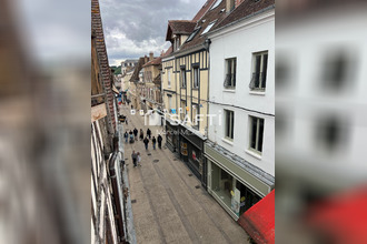 achat appartement sens 89100