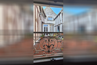 achat appartement sens 89100