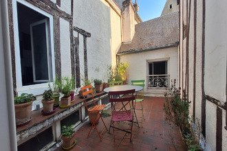 achat appartement sens 89100