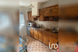 achat appartement sens 89100