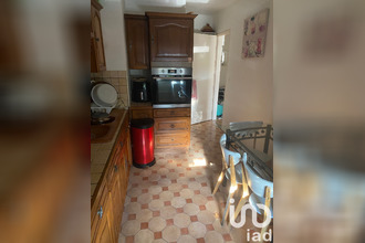 achat appartement sens 89100