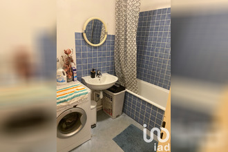 achat appartement sens 89100