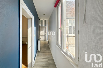 achat appartement sens 89100