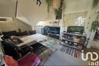 achat appartement sens 89100