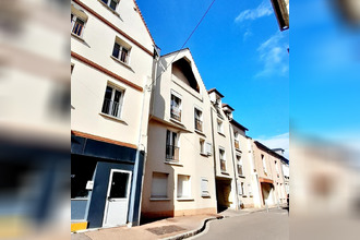 achat appartement sens 89100