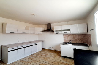 achat appartement sens 89100