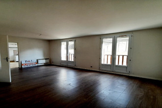 achat appartement sens 89100