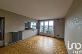 achat appartement sens 89100
