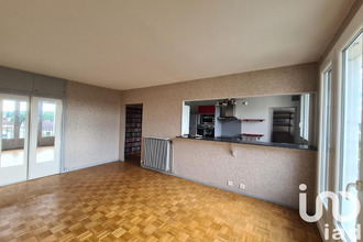achat appartement sens 89100