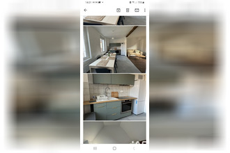 achat appartement sens 89100