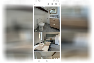 achat appartement sens 89100