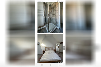 achat appartement sens 89100