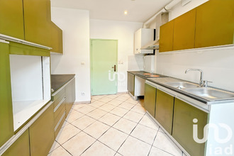 achat appartement sens 89100