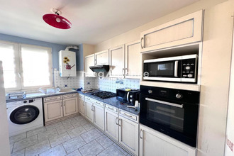 achat appartement sens 89100