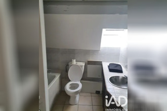 achat appartement sens 89100