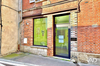 achat appartement sens 89100