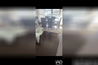 achat appartement sens 89100