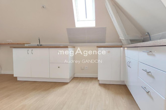 achat appartement sens 89100