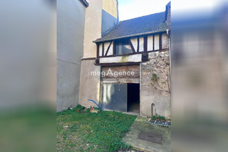 achat appartement sens 89100