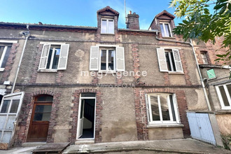 achat appartement sens 89100