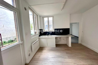 achat appartement sens 89100
