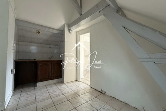 achat appartement sens 89100