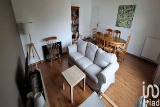 achat appartement sens 89100