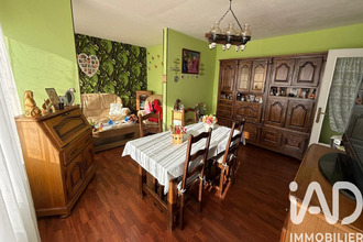 achat appartement sens 89100