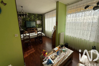 achat appartement sens 89100