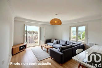 achat appartement sens 89100