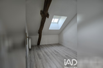 achat appartement sens 89100