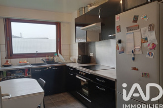 achat appartement sens 89100