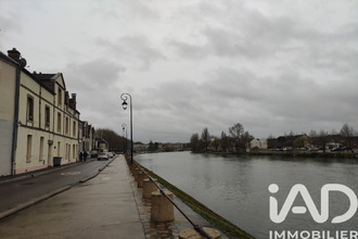 achat appartement sens 89100