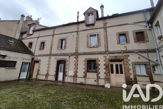 achat appartement sens 89100