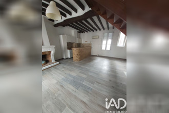 achat appartement sens 89100