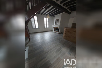 achat appartement sens 89100