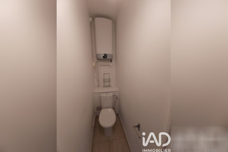 achat appartement sens 89100