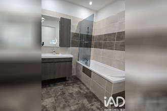 achat appartement sens 89100