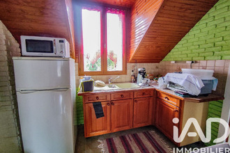 achat appartement sens 89100