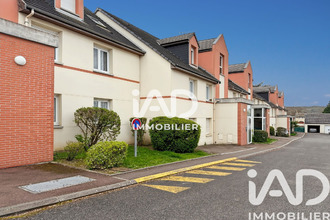 achat appartement sens 89100