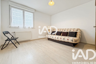 achat appartement sens 89100