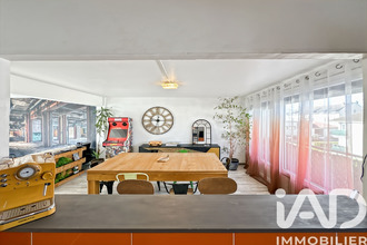 achat appartement sens 89100