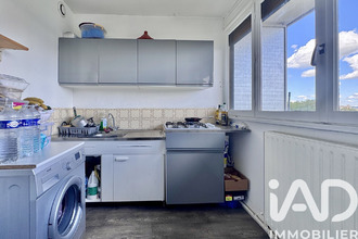 achat appartement sens 89100