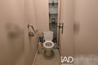 achat appartement sens 89100