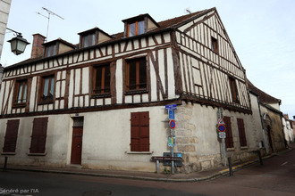 achat appartement sens 89100